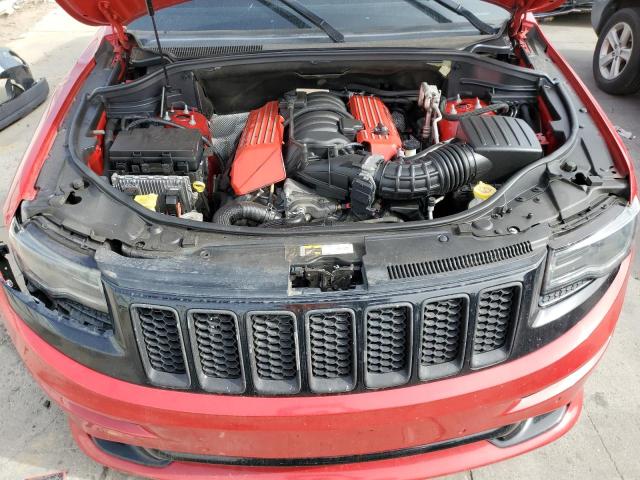 Photo 7 from auction – 2014 JEEP GRAND CHER with VIN 1C4RJFDJ3EC396229
