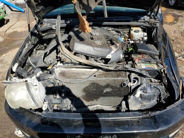 Photo 7 from auction – 2004 TOYOTA 4RUNNER SR with VIN JTEZU14R540035094