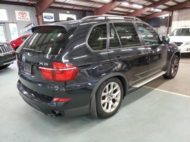 Photo 4 from auction – 2012 BMW X5 XDRIVE3 with VIN 5UXZV4C54CL751577