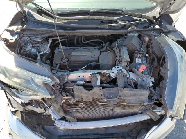 Photo 7 from auction – 2015 HONDA CR-V EX with VIN 3CZRM3H50FG706140