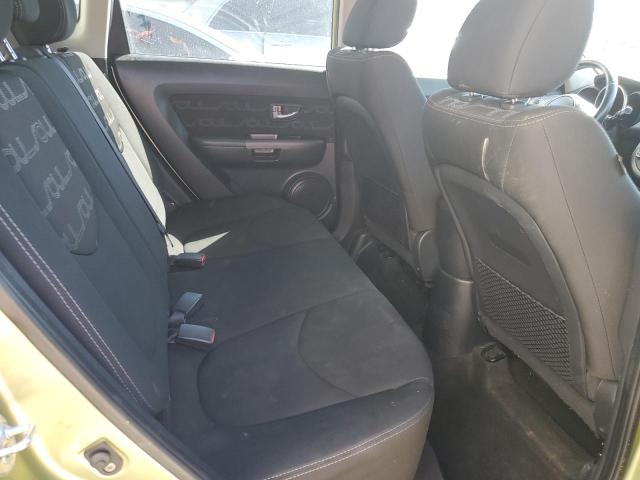 Photo 6 from auction – 2013 KIA SOUL + with VIN KNDJT2A62D7574283