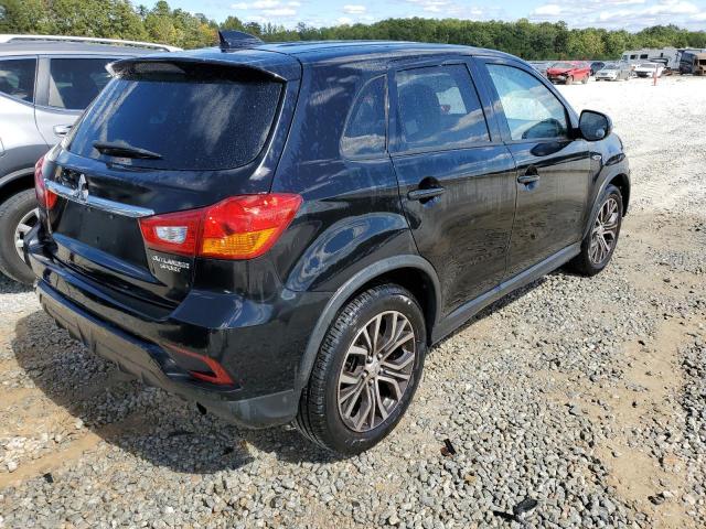 Photo 4 from auction – 2019 MITSUBISHI OUTLANDER with VIN JA4AP3AU0KU003991