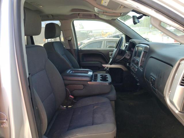 Photo 5 from auction – 2015 CHEVROLET SILVERADO with VIN 1GCRCREH7FZ288525