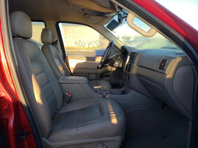 Photo 5 from auction – 2003 FORD EXPLORER X with VIN 1FMZU63WX3ZB46318