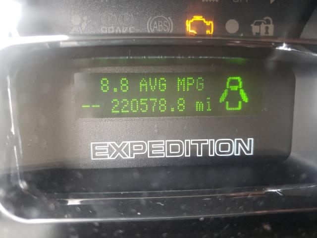 Photo 8 from auction – 2007 FORD EXPEDITION with VIN 1FMFU18597LA29666