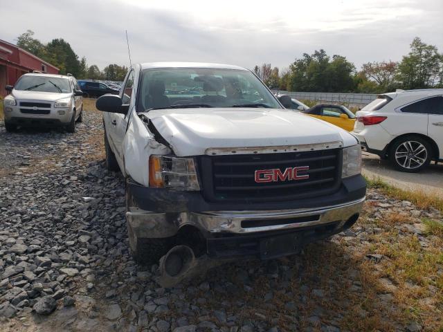 Photo 9 from auction – 2012 GMC SIERRA K15 with VIN 1GTN2TEX4CZ229143