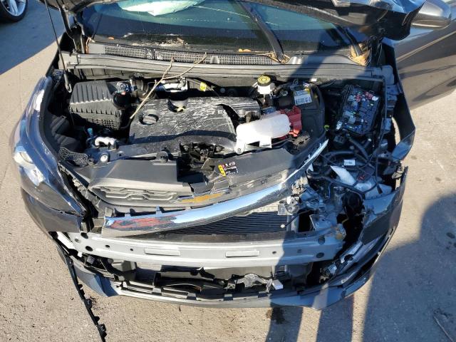 Photo 11 from auction – 2022 CHEVROLET SPARK 1LT with VIN KL8CD6SA3NC012328