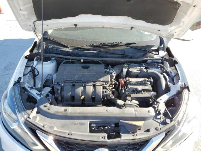 Photo 7 from auction – 2017 NISSAN SENTRA S with VIN 3N1AB7AP7HY310833