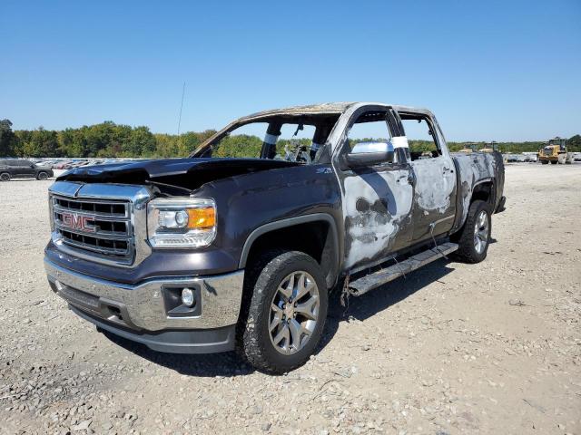 Photo 2 from auction – 2015 GMC SIERRA K15 with VIN 3GTU2VECXFG443644