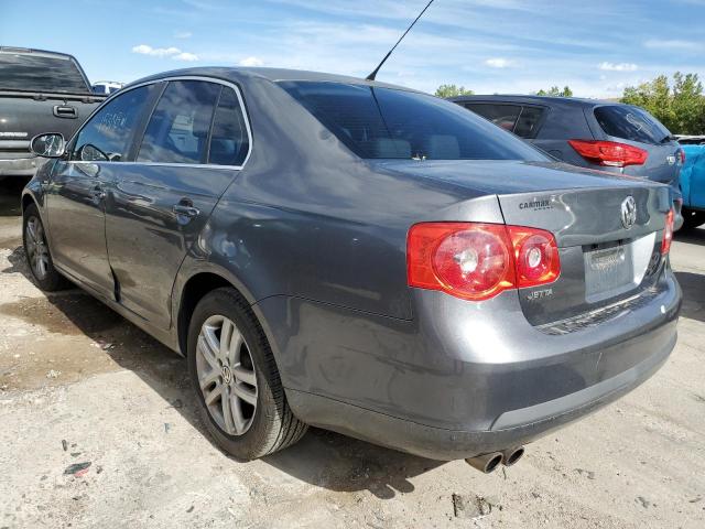 Photo 3 from auction – 2007 VOLKSWAGEN JETTA with VIN 3VWEG71K87M128856