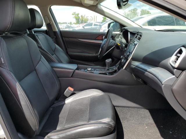 Photo 5 from auction – 2017 NISSAN MAXIMA 3.5 with VIN 1N4AA6AP4HC400207