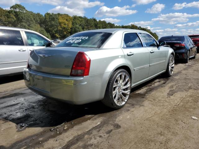 Photo 4 from auction – 2005 CHRYSLER 300 TOURIN with VIN 2C3JA53G35H543647