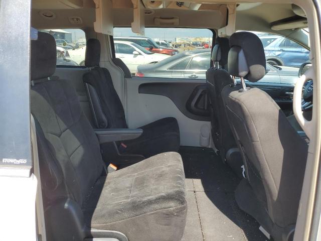 Photo 6 from auction – 2012 DODGE GRAND CARA with VIN 2C4RDGDG5CR110001