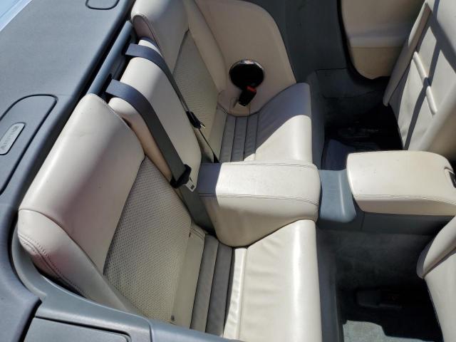 Photo 6 from auction – 2009 JAGUAR XK with VIN SAJWA44B495B30099