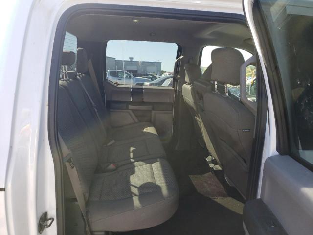 Photo 6 from auction – 2015 FORD F150 SUPER with VIN 1FTEW1CF6FKF17360