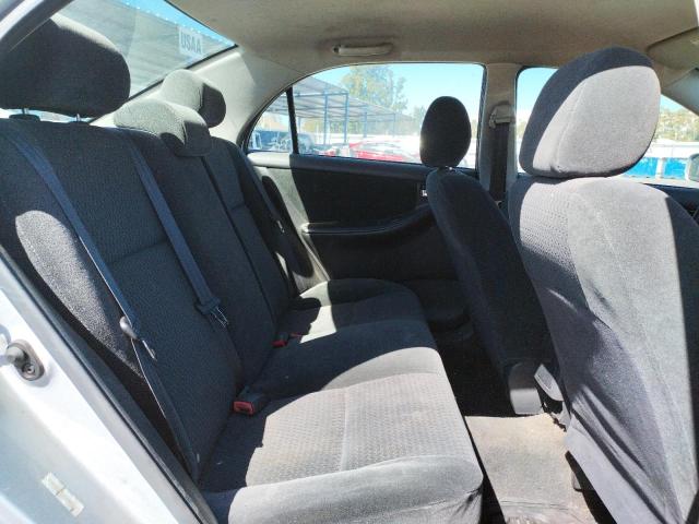 Photo 6 from auction – 2008 TOYOTA COROLLA CE with VIN 1NXBR32E58Z944739