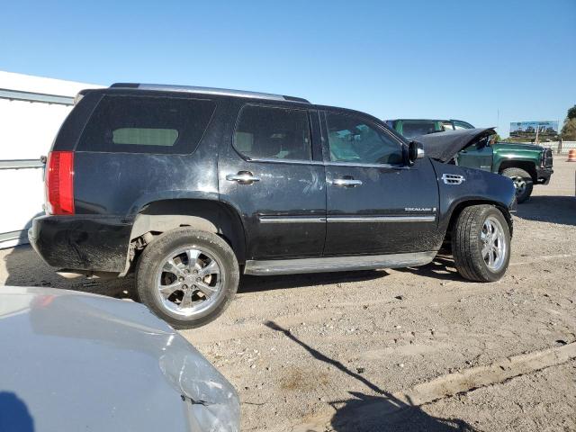 Photo 4 from auction – 2009 CADILLAC ESCALADE with VIN 1GYFC13259R240118