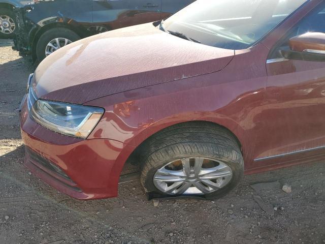 Photo 9 from auction – 2017 VOLKSWAGEN JETTA SEL with VIN 3VWL17AJ4HM340123