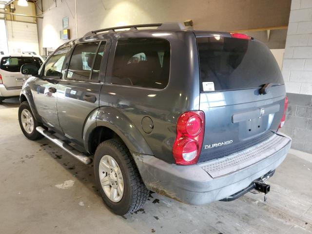 Photo 3 from auction – 2008 DODGE DURANGO SX with VIN 1D8HD38K78F114098