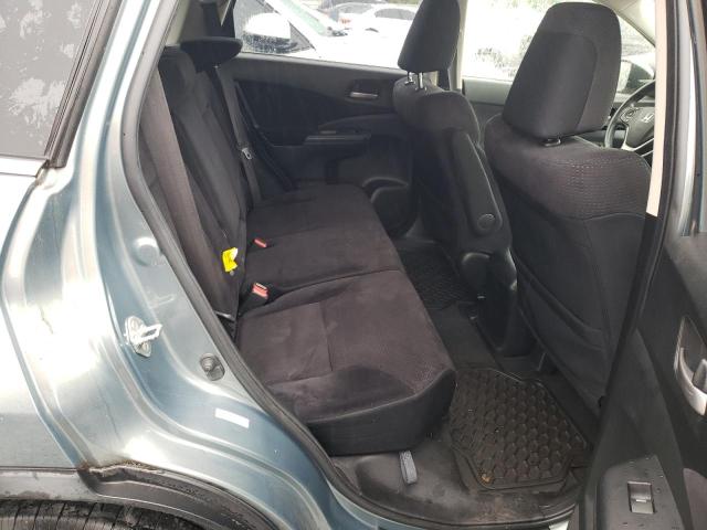 Photo 6 from auction – 2012 HONDA CR-V EX with VIN JHLRM4H57CC006791
