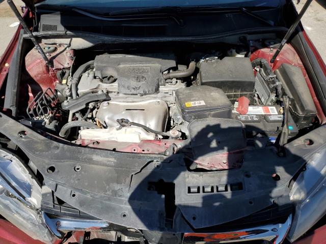 Photo 7 from auction – 2017 TOYOTA CAMRY LE with VIN 4T1BF1FK8HU666643
