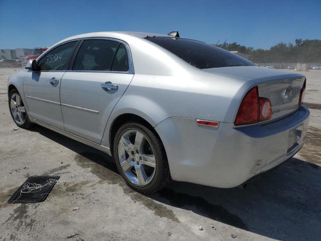 Photo 3 from auction – 2012 CHEVROLET MALIBU 1LT with VIN 1G1ZC5E01CF252340