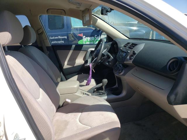 Photo 5 from auction – 2006 TOYOTA RAV4 with VIN JTMBD33V865028422