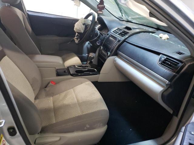 Photo 5 from auction – 2014 TOYOTA CAMRY L with VIN 4T4BF1FK9ER397599