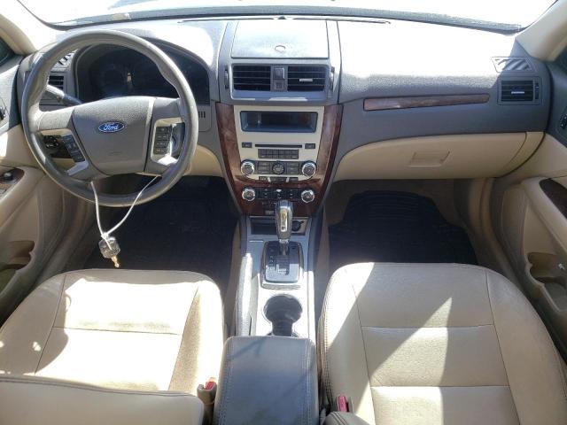 Photo 9 from auction – 2011 FORD FUSION SEL with VIN 3FAHP0JA8BR199149