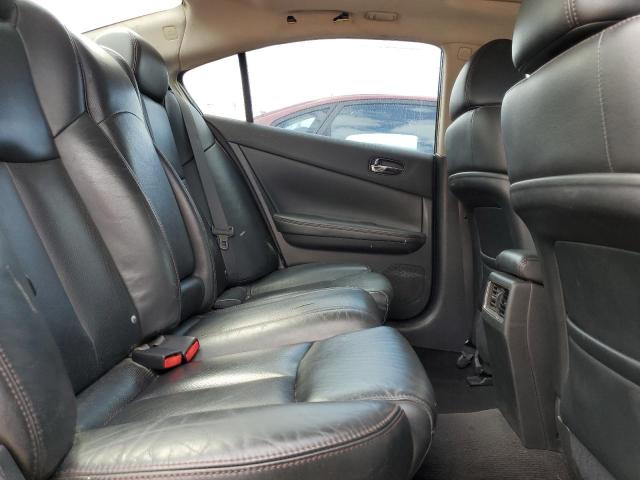 Photo 6 from auction – 2010 NISSAN MAXIMA S with VIN 1N4AA5AP7AC808300