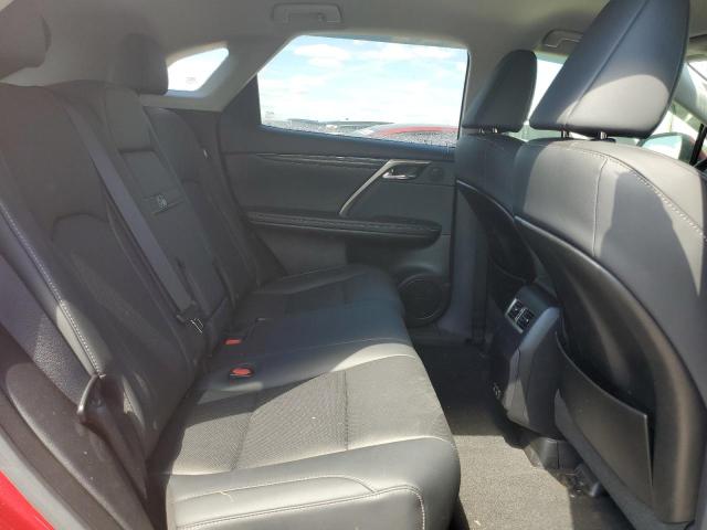 Photo 6 from auction – 2022 LEXUS RX 350 BAS with VIN 2T2AZMAA4NC239505
