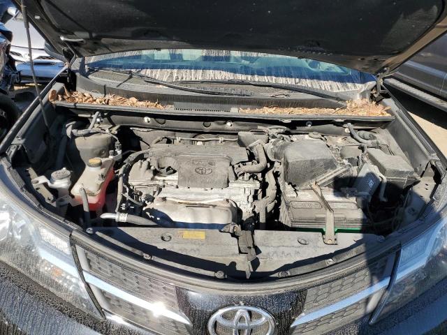 Photo 7 from auction – 2013 TOYOTA RAV4 XLE with VIN 2T3WFREV5DW047639