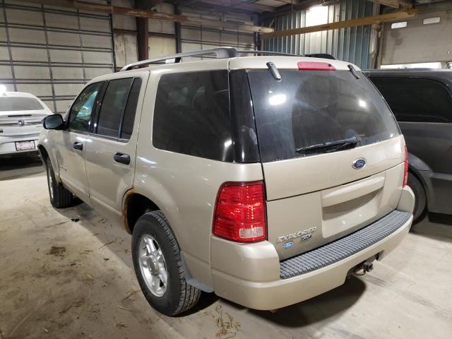 Photo 3 from auction – 2004 FORD EXPLORER X with VIN 1FMZU73K34ZA88444
