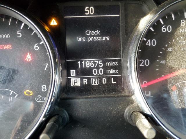Photo 8 from auction – 2013 NISSAN ROGUE S with VIN JN8AS5MV2DW637948