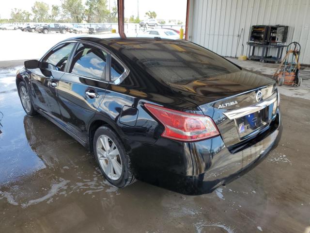 Photo 3 from auction – 2013 NISSAN ALTIMA 2.5 with VIN 1N4AL3AP1DC261950