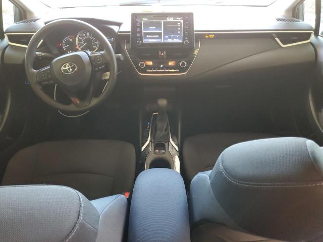 Photo 9 from auction – 2020 TOYOTA COROLLA LE with VIN JTDEPRAE1LJ061484