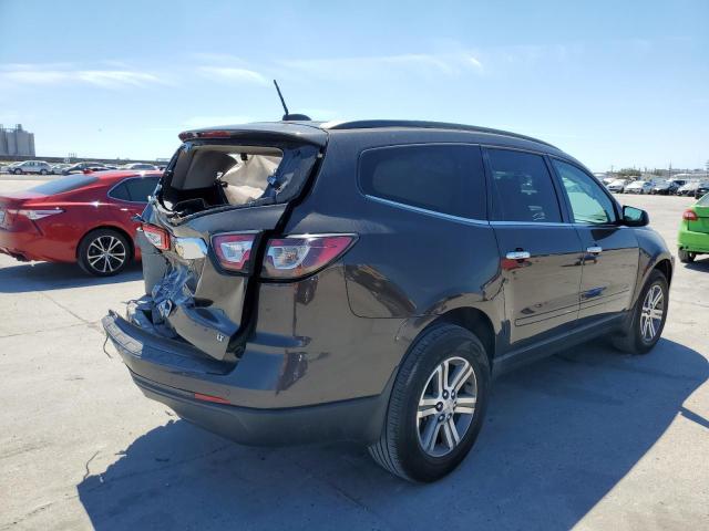 Photo 4 from auction – 2017 CHEVROLET TRAVERSE L with VIN 1GNKVGKD8HJ258847