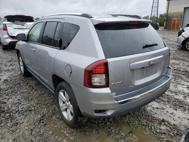 Photo 3 from auction – 2015 JEEP COMPASS LA with VIN 1C4NJDEB6FD436373