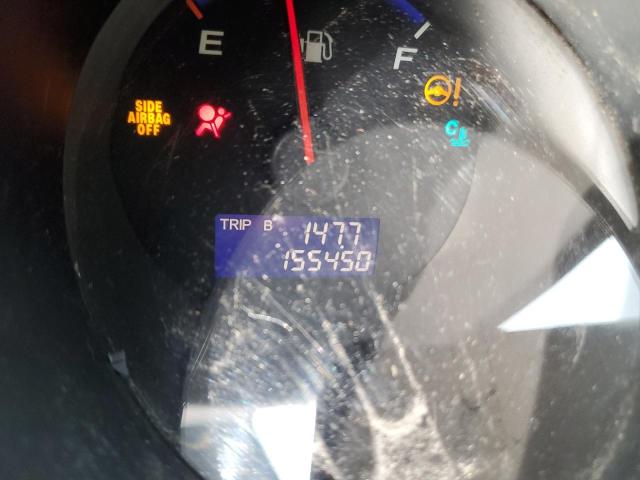 Photo 8 from auction – 2008 HONDA FIT with VIN JHMGD38458S068580