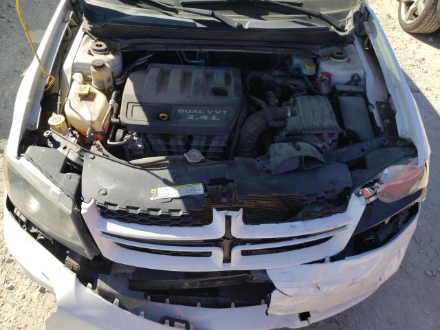 Photo 7 from auction – 2013 DODGE AVENGER SX with VIN 1C3CDZCB6DN720970