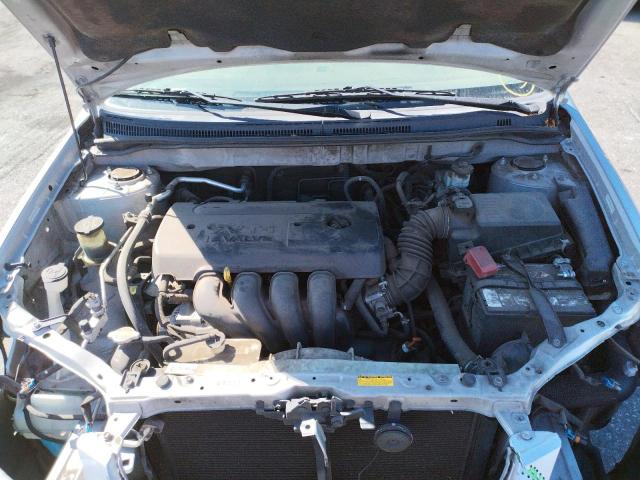 Photo 7 from auction – 2008 TOYOTA COROLLA CE with VIN 1NXBR32E58Z944739
