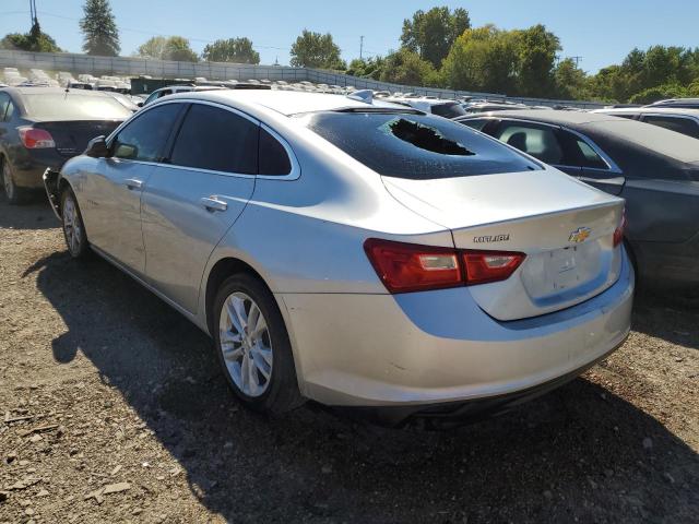 Photo 3 from auction – 2016 CHEVROLET MALIBU LT with VIN 1G1ZE5ST2GF253740