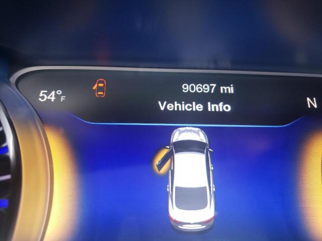 صورة رقم 8 من المزاد - 2015 CHRYSLER 200 C مع VIN 1C3CCCCG6FN731241