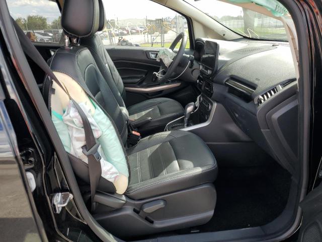 Photo 5 from auction – 2019 FORD ECOSPORT T with VIN MAJ3S2KE2KC308497