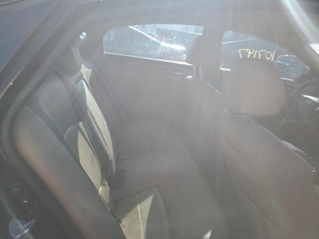 Photo 6 from auction – 2012 HYUNDAI SONATA HYB with VIN KMHEC4A46CA034654