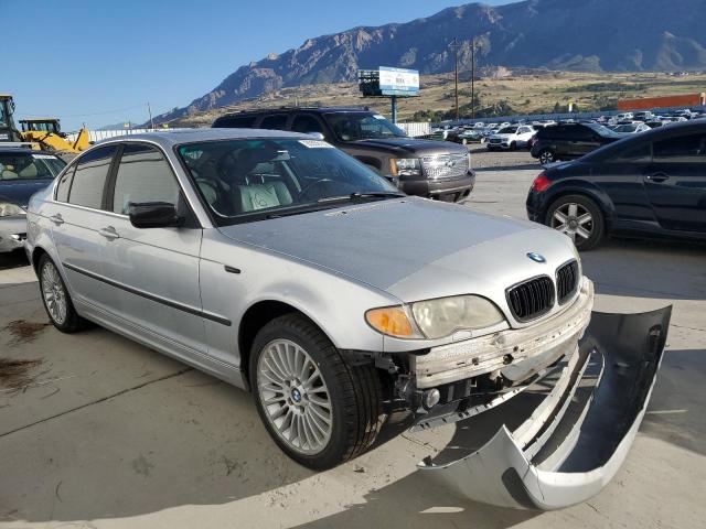 BMW 330 XI 2003 with VIN WBAEW53433PG23267 - Photo from auction
