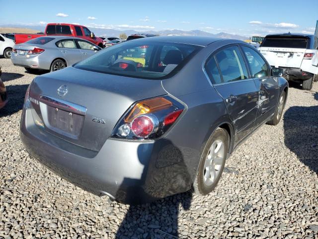 Photo 4 from auction – 2009 NISSAN ALTIMA 4D with VIN 1N4AL21E49N454047