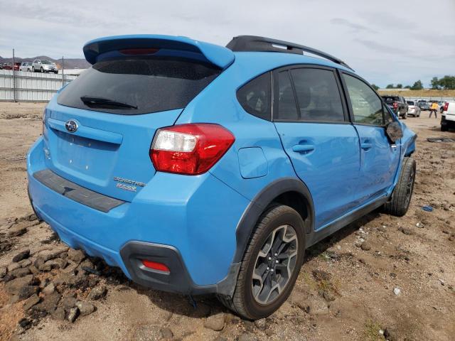 Photo 4 from auction – 2016 SUBARU CROSSTREK with VIN JF2GPANC4G8289402