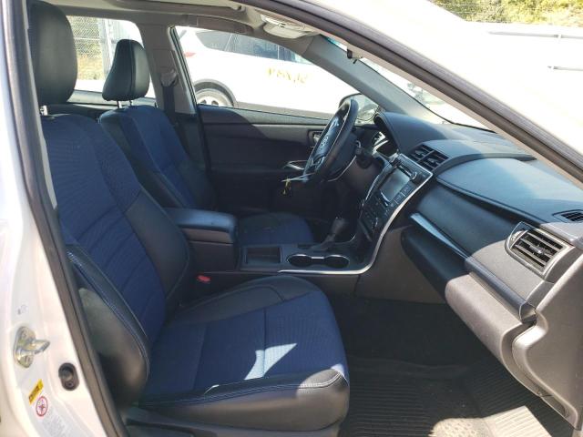 Photo 5 from auction – 2016 TOYOTA CAMRY LE with VIN 4T1BF1FK1GU533723
