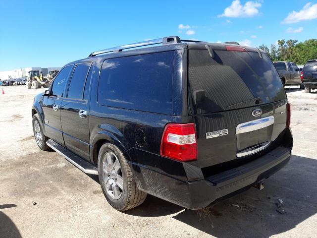 Photo 3 from auction – 2007 FORD EXPEDITION with VIN 1FMFK20527LA27328